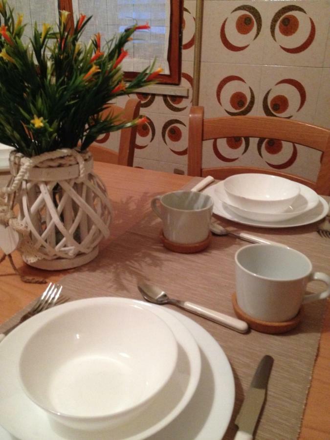 Sant'Omero Il Gruccione Bed & Breakfast エクステリア 写真