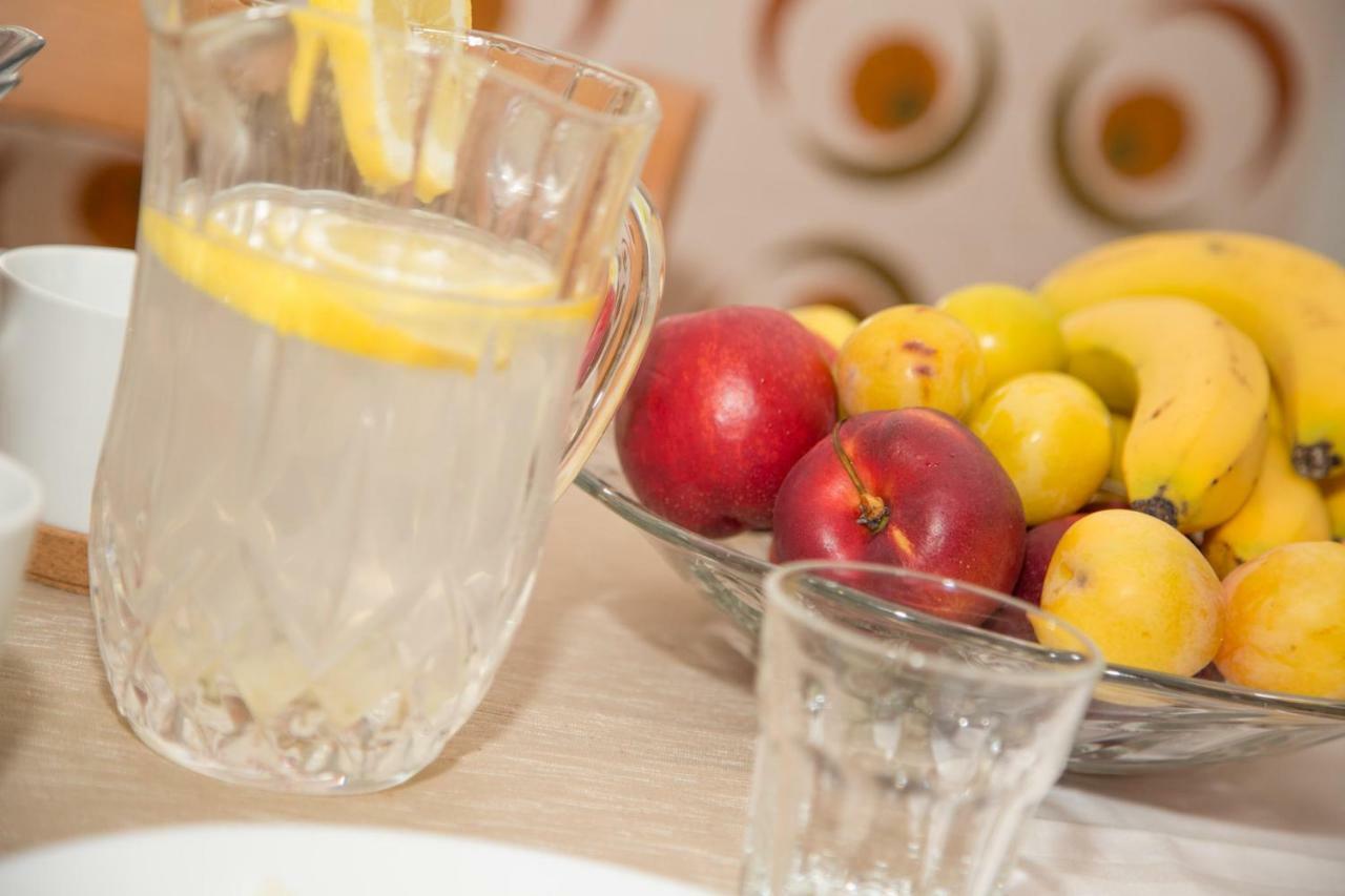 Sant'Omero Il Gruccione Bed & Breakfast エクステリア 写真