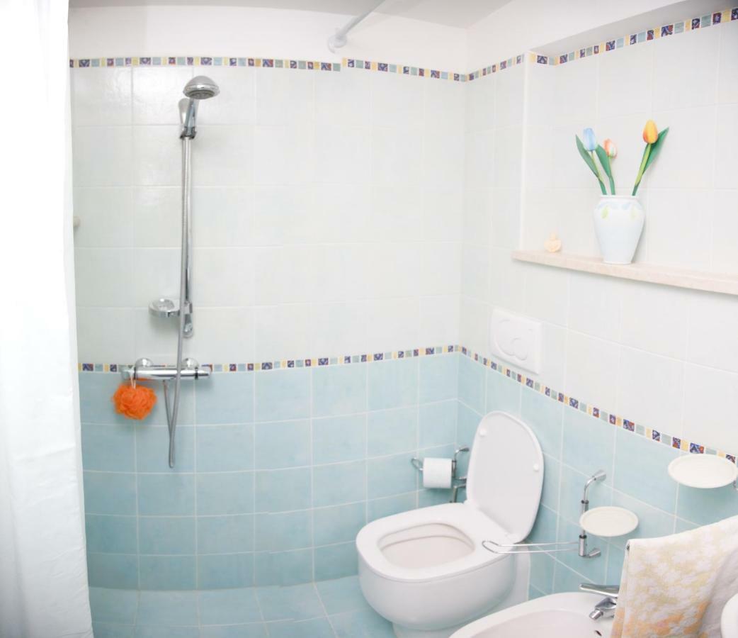 Sant'Omero Il Gruccione Bed & Breakfast エクステリア 写真